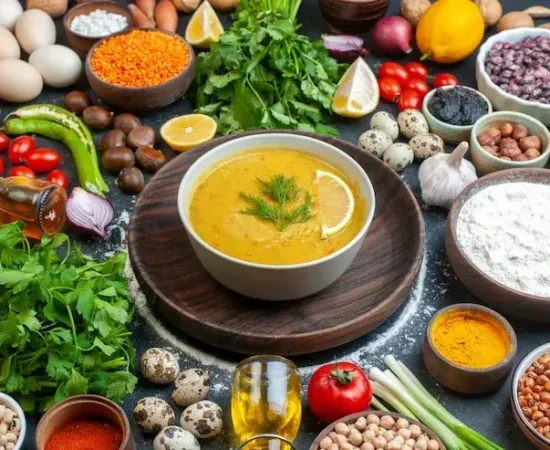 front-view-delicious-soup-served